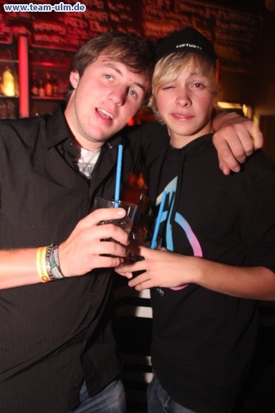Abiparty XXL @ SuCasa - Bild 16