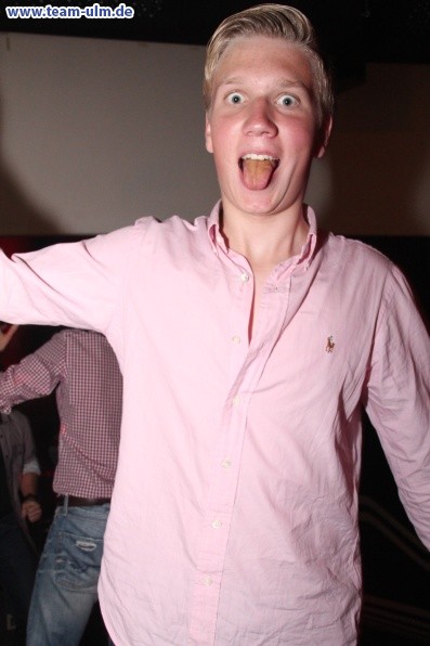 Abiparty XXL @ SuCasa - Bild 17