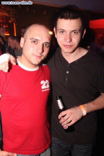 Abiparty XXL @ SuCasa - Bild 18
