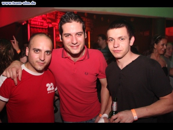 Abiparty XXL @ SuCasa - Bild 19