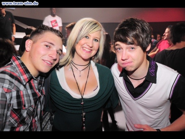 Abiparty XXL @ SuCasa - Bild 2