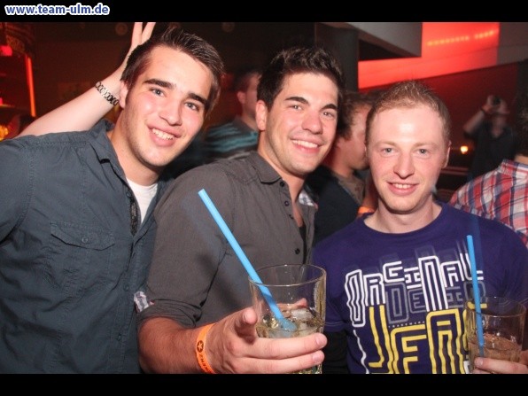 Abiparty XXL @ SuCasa - Bild 23