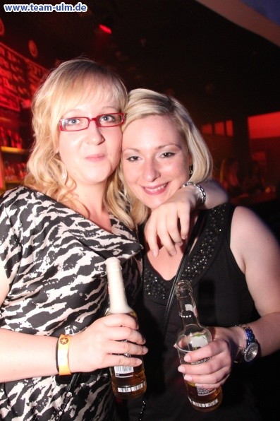 Abiparty XXL @ SuCasa - Bild 24
