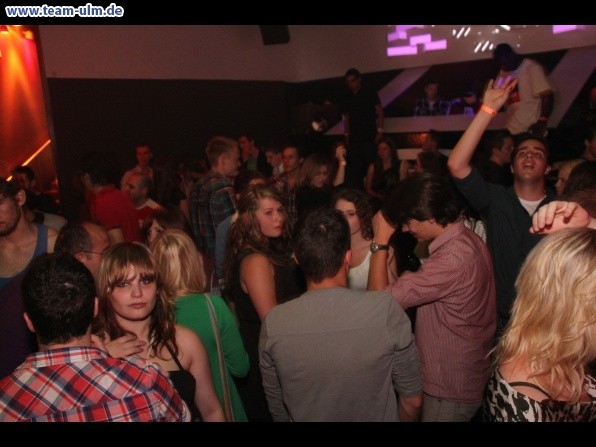 Abiparty XXL @ SuCasa - Bild 25