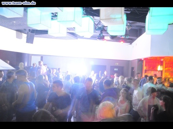 Abiparty XXL @ SuCasa - Bild 3