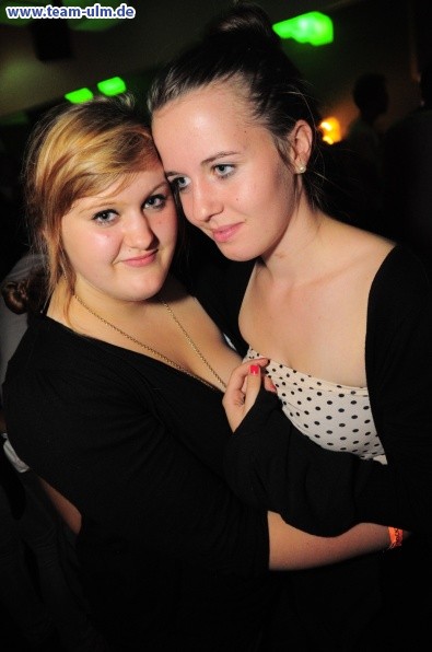 Abiparty XXL @ SuCasa - Bild 4