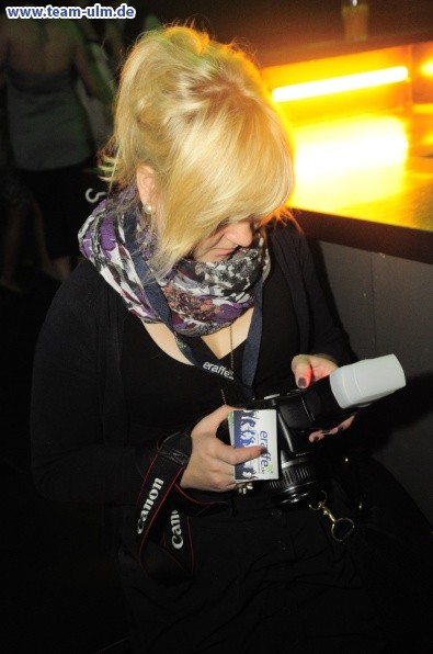 Abiparty XXL @ SuCasa - Bild 5