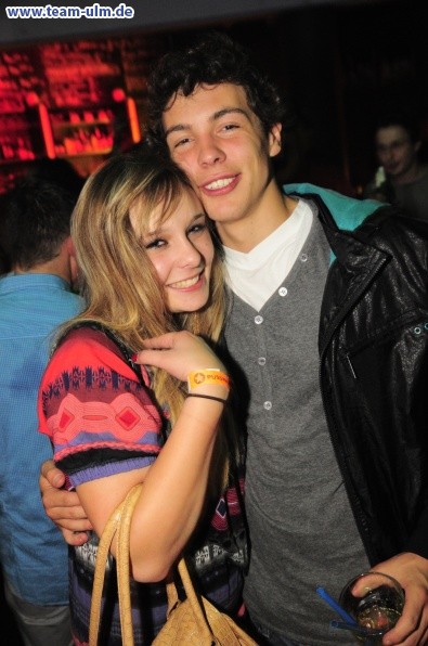 Abiparty XXL @ SuCasa - Bild 6