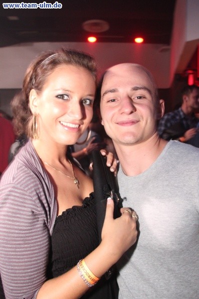 Abiparty XXL @ SuCasa - Bild 9