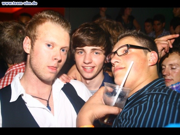Stadt Land Club @ SuCasa - Bild 100