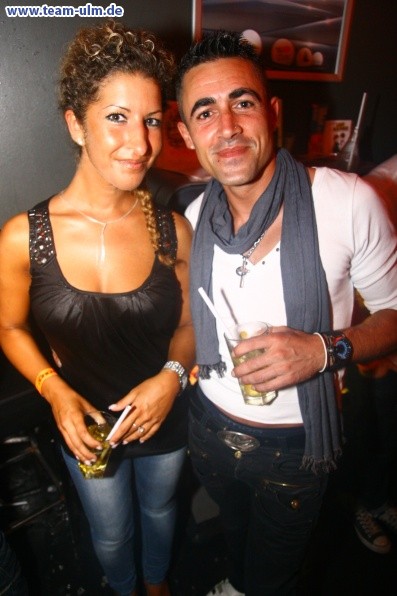 Stadt Land Club @ SuCasa - Bild 101