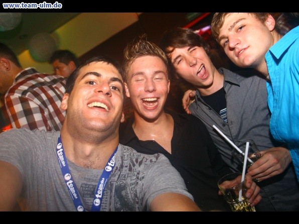 Stadt Land Club @ SuCasa - Bild 102