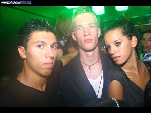Stadt Land Club @ SuCasa - Bild 107