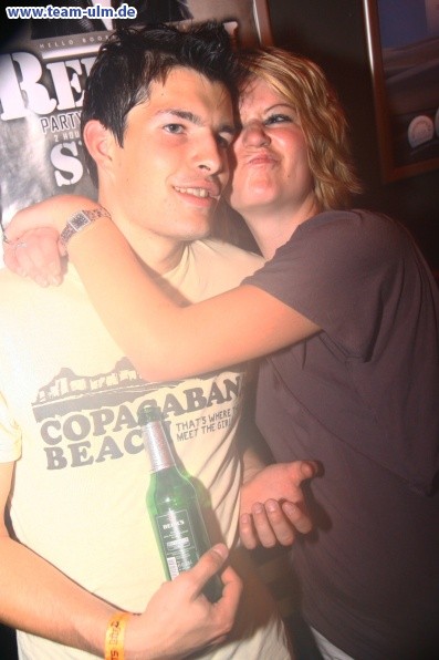 Stadt Land Club @ SuCasa - Bild 108