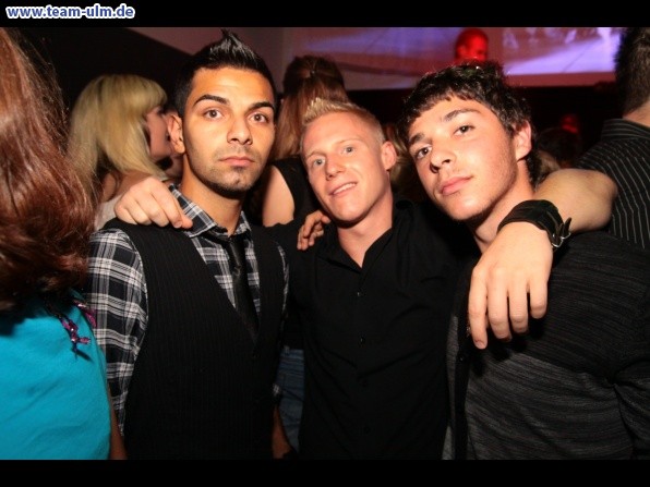 Stadt Land Club @ SuCasa - Bild 11