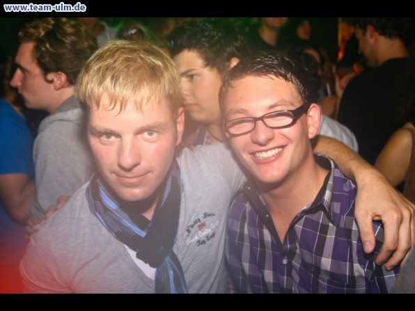 Stadt Land Club @ SuCasa - Bild 111