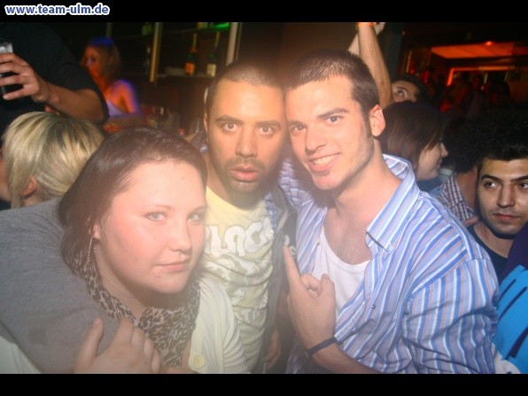 Stadt Land Club @ SuCasa - Bild 112