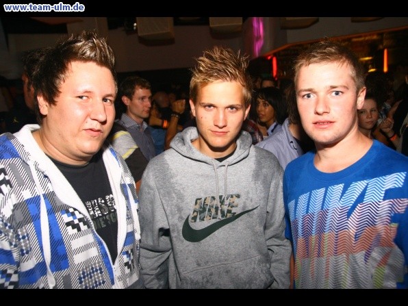 Stadt Land Club @ SuCasa - Bild 114
