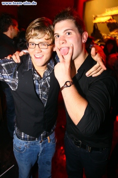 Stadt Land Club @ SuCasa - Bild 115