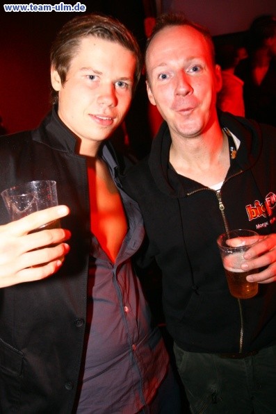 Stadt Land Club @ SuCasa - Bild 116