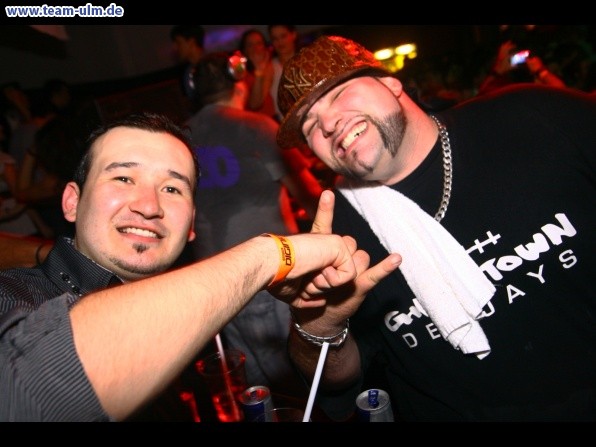 Stadt Land Club @ SuCasa - Bild 118