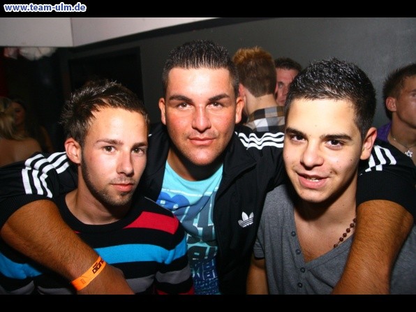 Stadt Land Club @ SuCasa - Bild 119