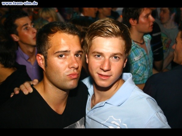 Stadt Land Club @ SuCasa - Bild 120