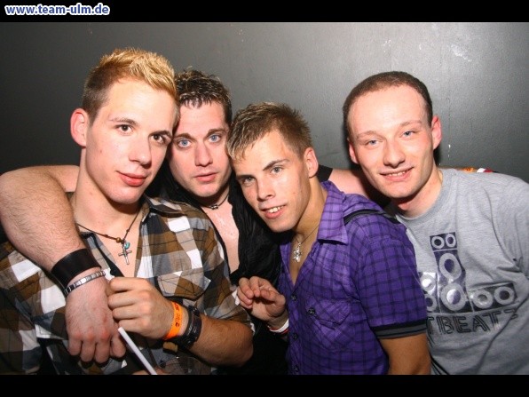 Stadt Land Club @ SuCasa - Bild 122