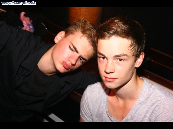Stadt Land Club @ SuCasa - Bild 123