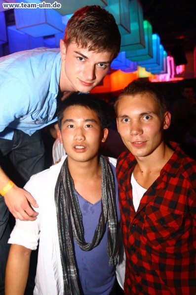 Stadt Land Club @ SuCasa - Bild 124