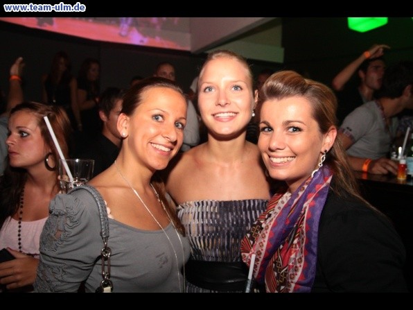 Stadt Land Club @ SuCasa - Bild 13