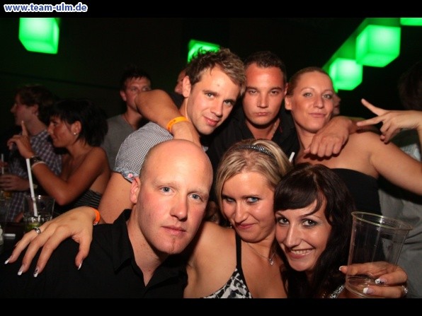 Stadt Land Club @ SuCasa - Bild 14