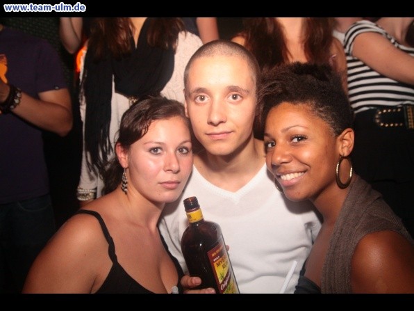Stadt Land Club @ SuCasa - Bild 15