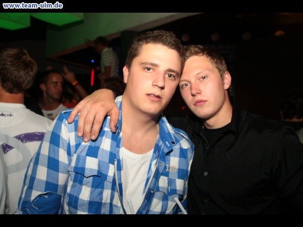 Stadt Land Club @ SuCasa - Bild 18