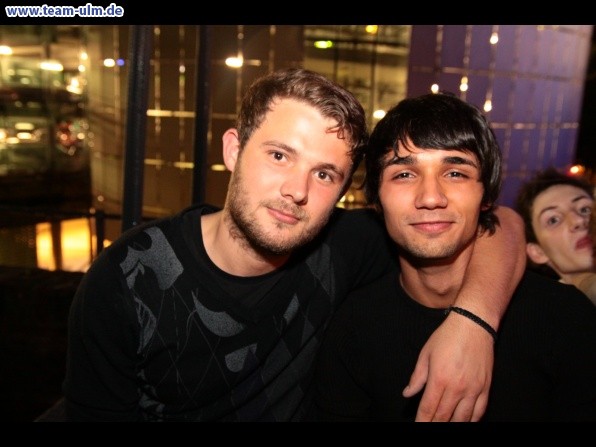 Stadt Land Club @ SuCasa - Bild 2