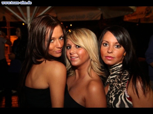 Stadt Land Club @ SuCasa - Bild 21