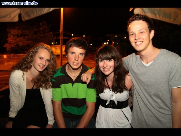 Stadt Land Club @ SuCasa - Bild 23
