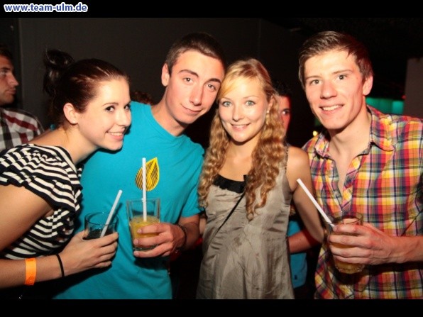 Stadt Land Club @ SuCasa - Bild 25