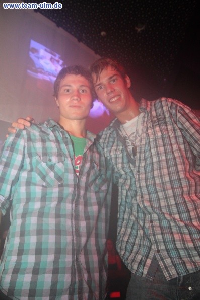 Stadt Land Club @ SuCasa - Bild 26