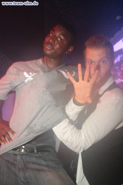 Stadt Land Club @ SuCasa - Bild 28