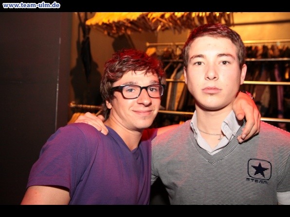 Stadt Land Club @ SuCasa - Bild 3