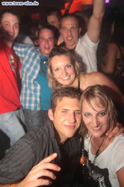 Stadt Land Club @ SuCasa - Bild 30