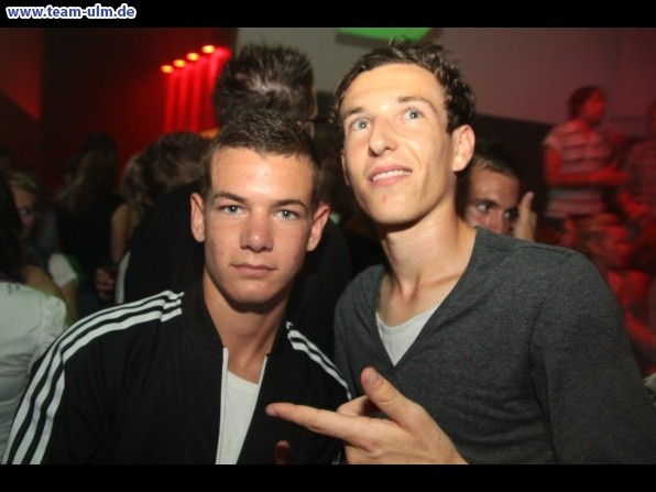 Stadt Land Club @ SuCasa - Bild 34