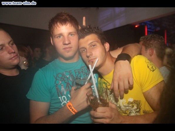 Stadt Land Club @ SuCasa - Bild 35