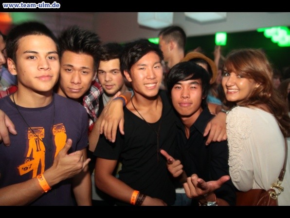 Stadt Land Club @ SuCasa - Bild 37