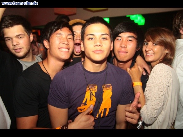 Stadt Land Club @ SuCasa - Bild 38