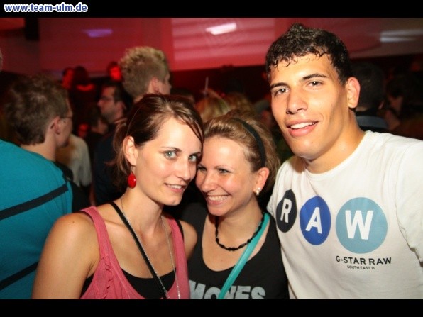 Stadt Land Club @ SuCasa - Bild 39
