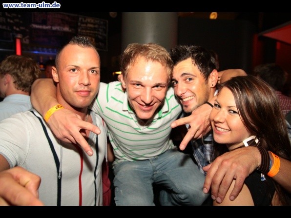 Stadt Land Club @ SuCasa - Bild 42