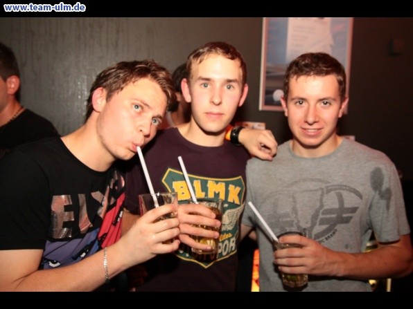 Stadt Land Club @ SuCasa - Bild 43