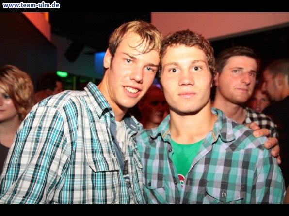 Stadt Land Club @ SuCasa - Bild 44